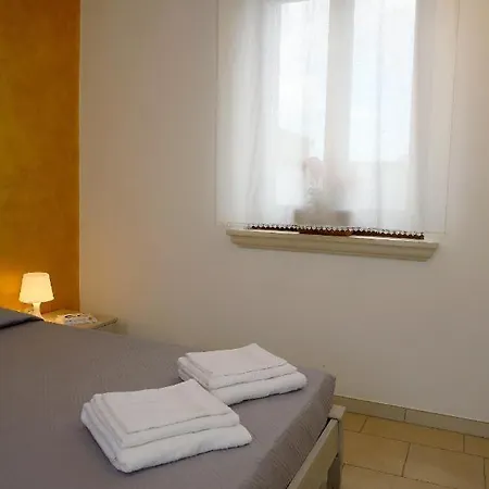 Corte Rondine Couette-café Presicce