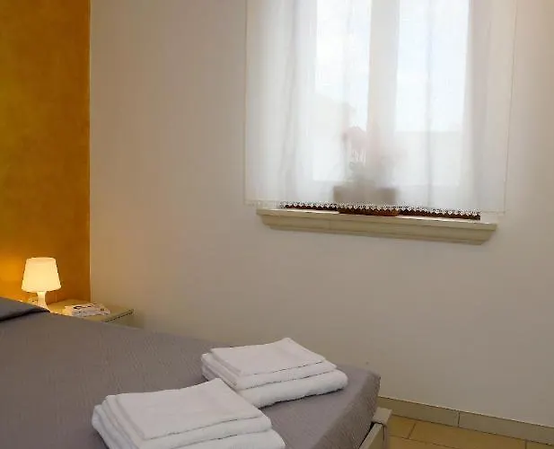 Corte Rondine Bed & Breakfast Presicce