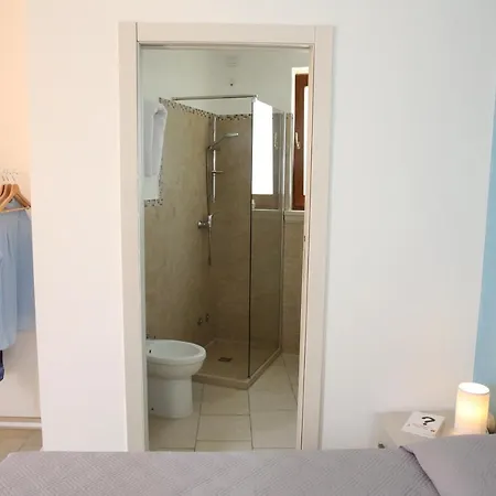 Bed & Breakfast Corte Rondine