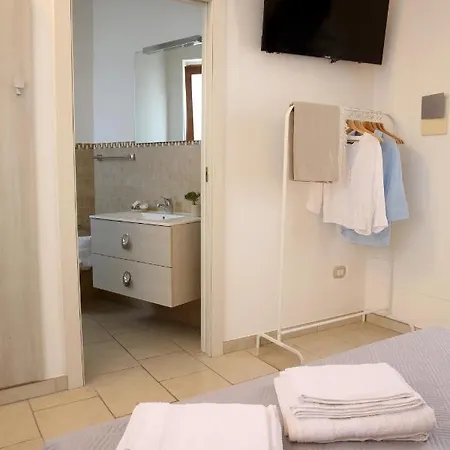 Corte Rondine فندق مبيت وإفطار