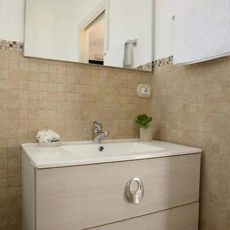 Corte Rondine بريزيتشي