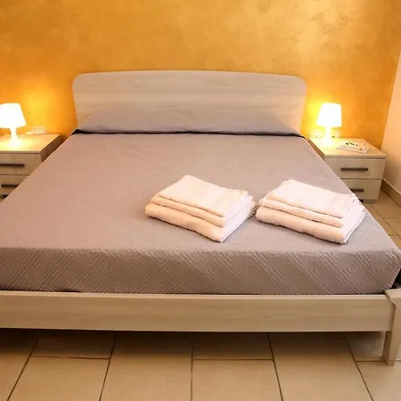 Corte Rondine Bed & Breakfast