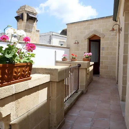 Corte Rondine Bed & Breakfast