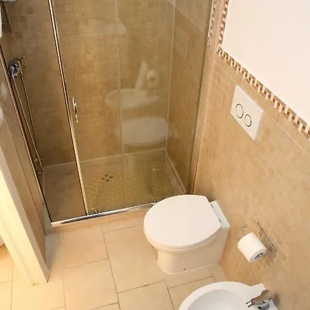 Corte Rondine فندق مبيت وإفطار بريزيتشي