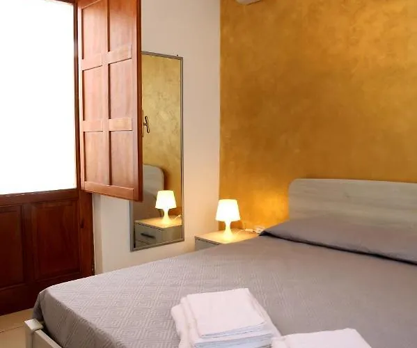 Corte Rondine Bed & Breakfast *