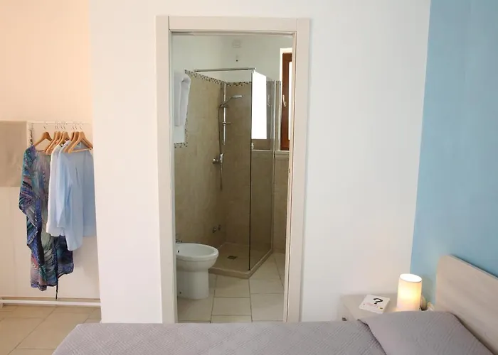 Alojamento de Acomodação e Pequeno-almoço Corte Rondine