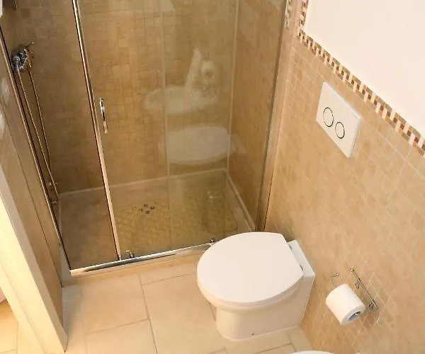 Corte Rondine Bed & Breakfast Presicce